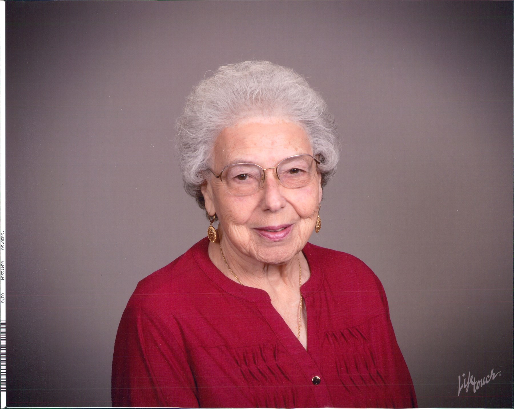 Obituary of Joyce Shackelford Duncan