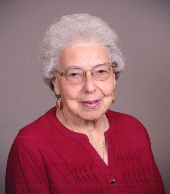 Obituary of Joyce Shackelford Duncan