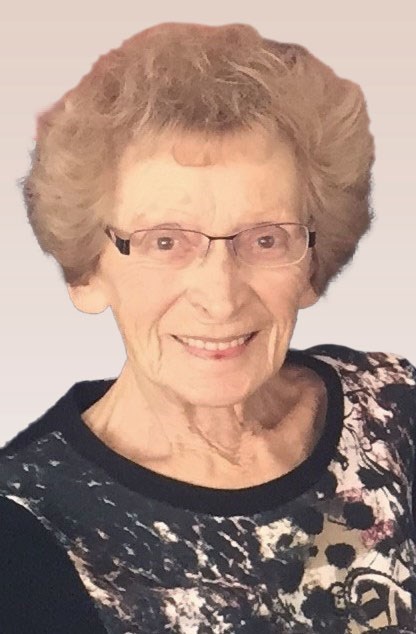 Obituary of Rita Clara Smith