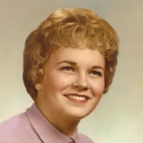 Obituary of Ingra Ann Lewis