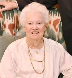 Obituary of Claudette Chatelain Clement