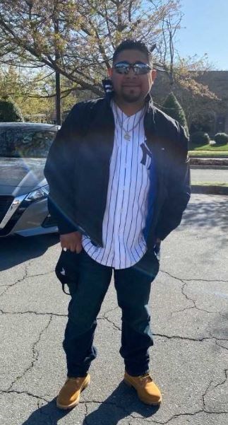 Obituary of Edison Espinoza