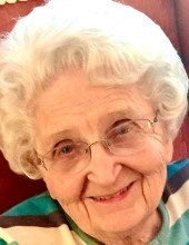 Obituary of Mary B. Cramer