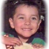 Obituary of Damian Miguel Tapia-Chavez