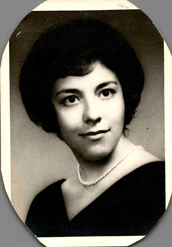 Obituary of Anna Isabel Durrance