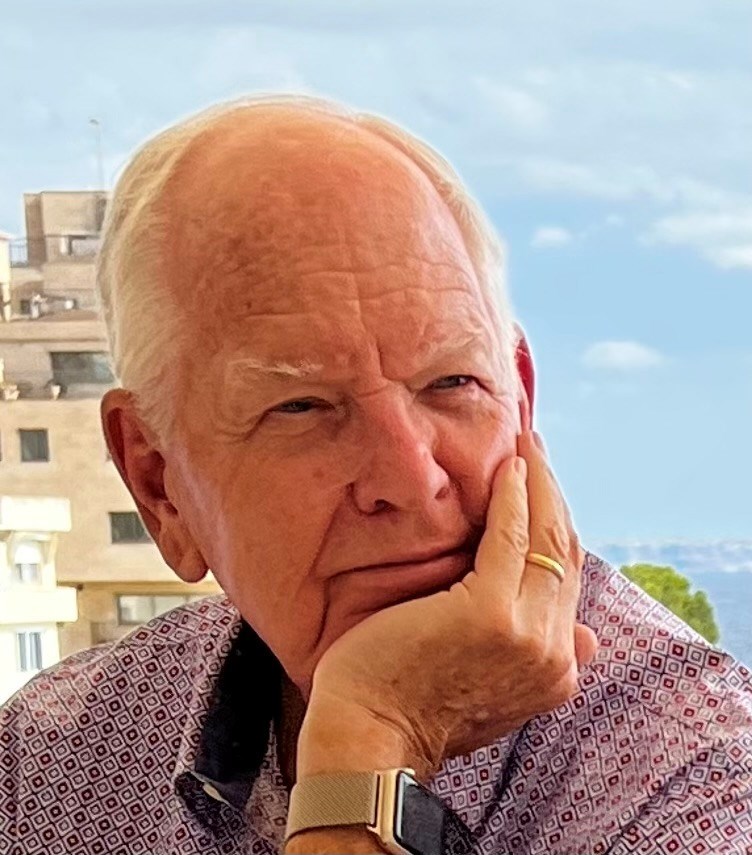 Maurice Balling Obituario - North Palm Beach, FL