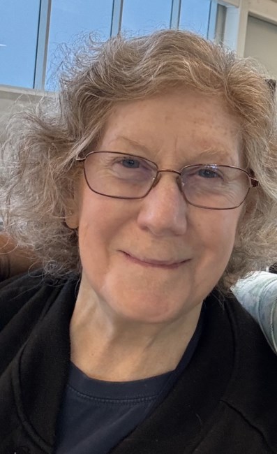 Obituario de Patricia Ann Thompson