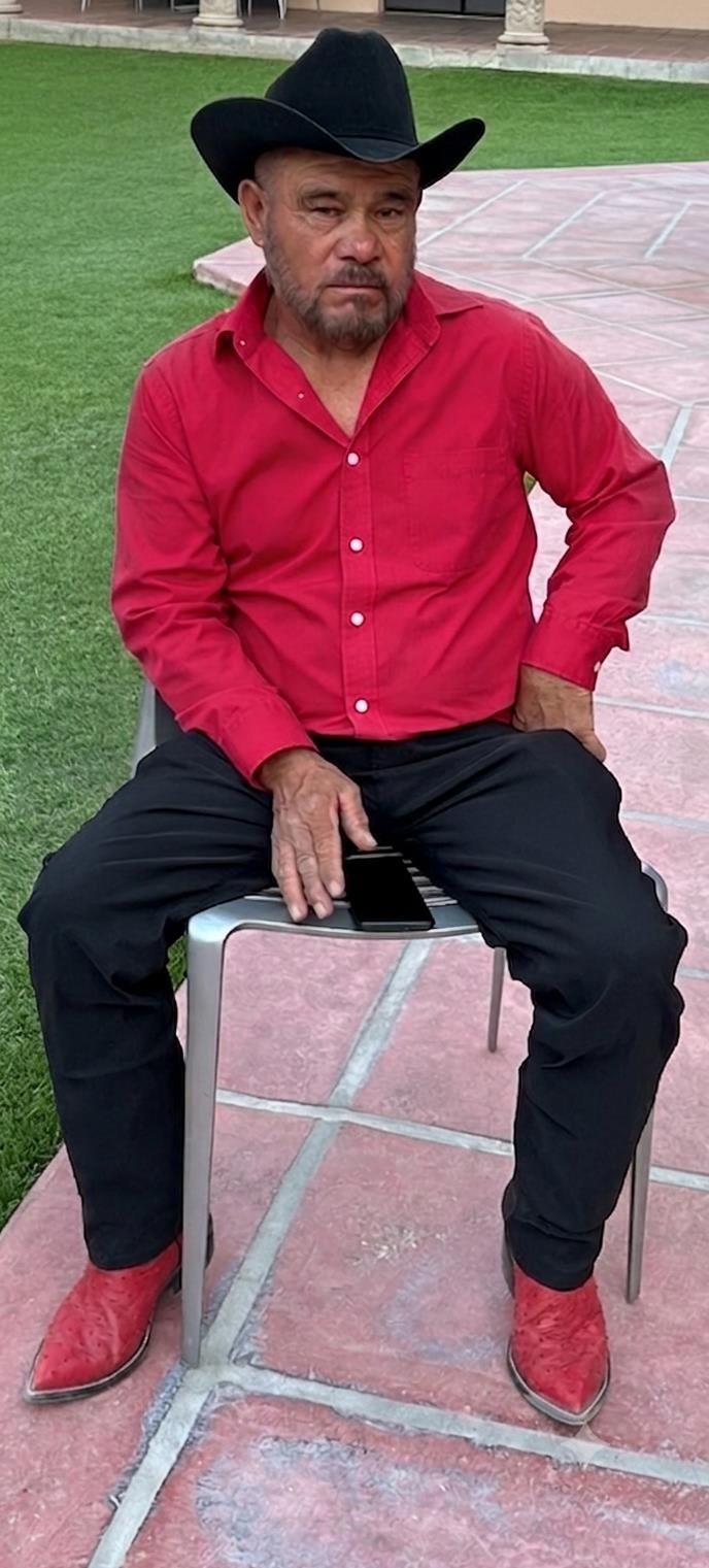 Obituario de Francisco Guillermo Gonzalez Breceda