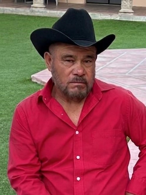 Obituario de Francisco Guillermo Gonzalez Breceda