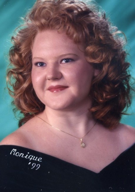 Obituary of Monique Anne Hahn