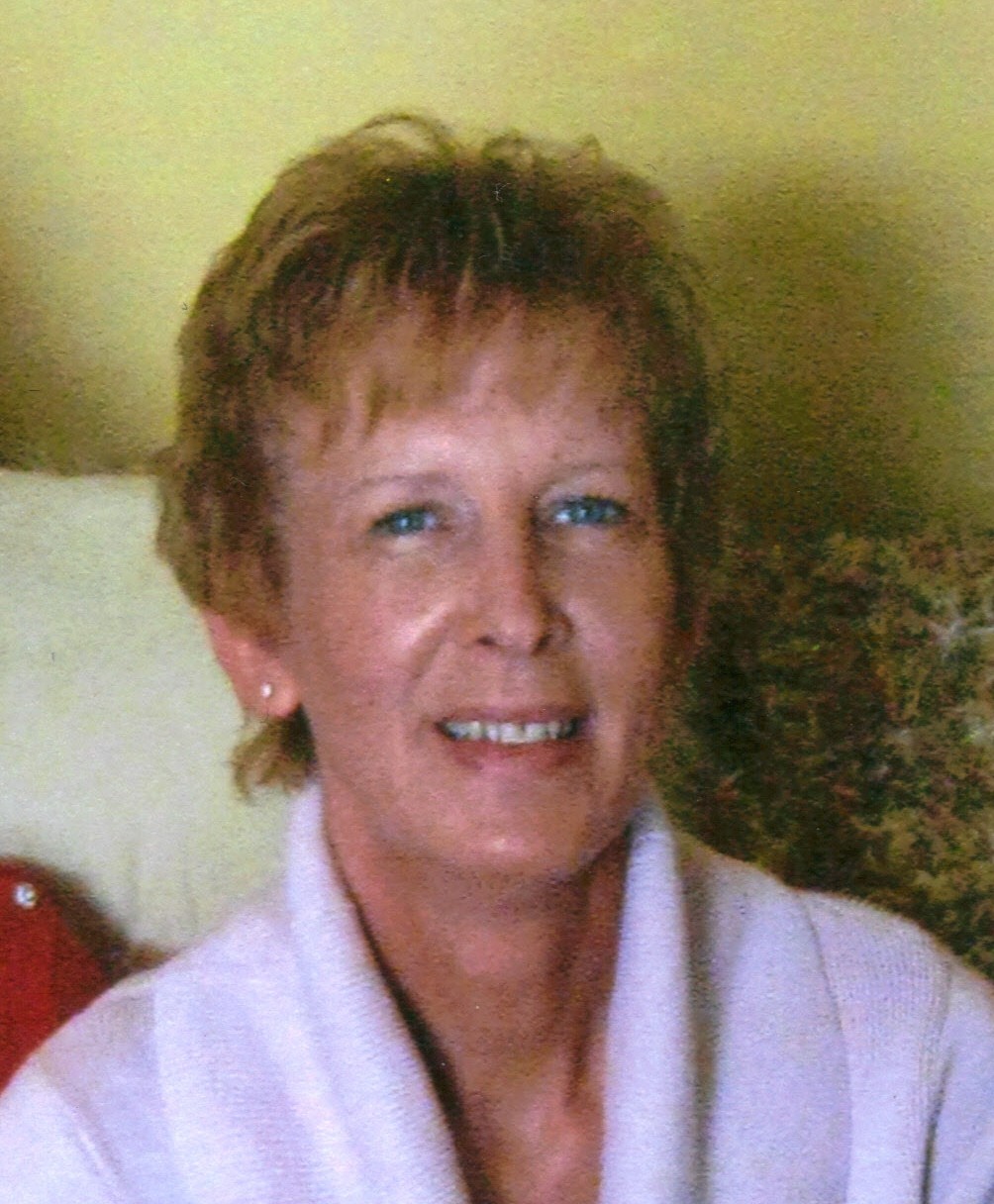 Rosemarie Matthews Obituary