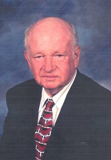 Obituary of Irby Bennett Hughes Jr.