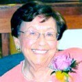 Obituary of Helen J. Kelley