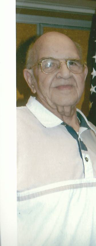 Obituary of Glenn Walter Gilbert