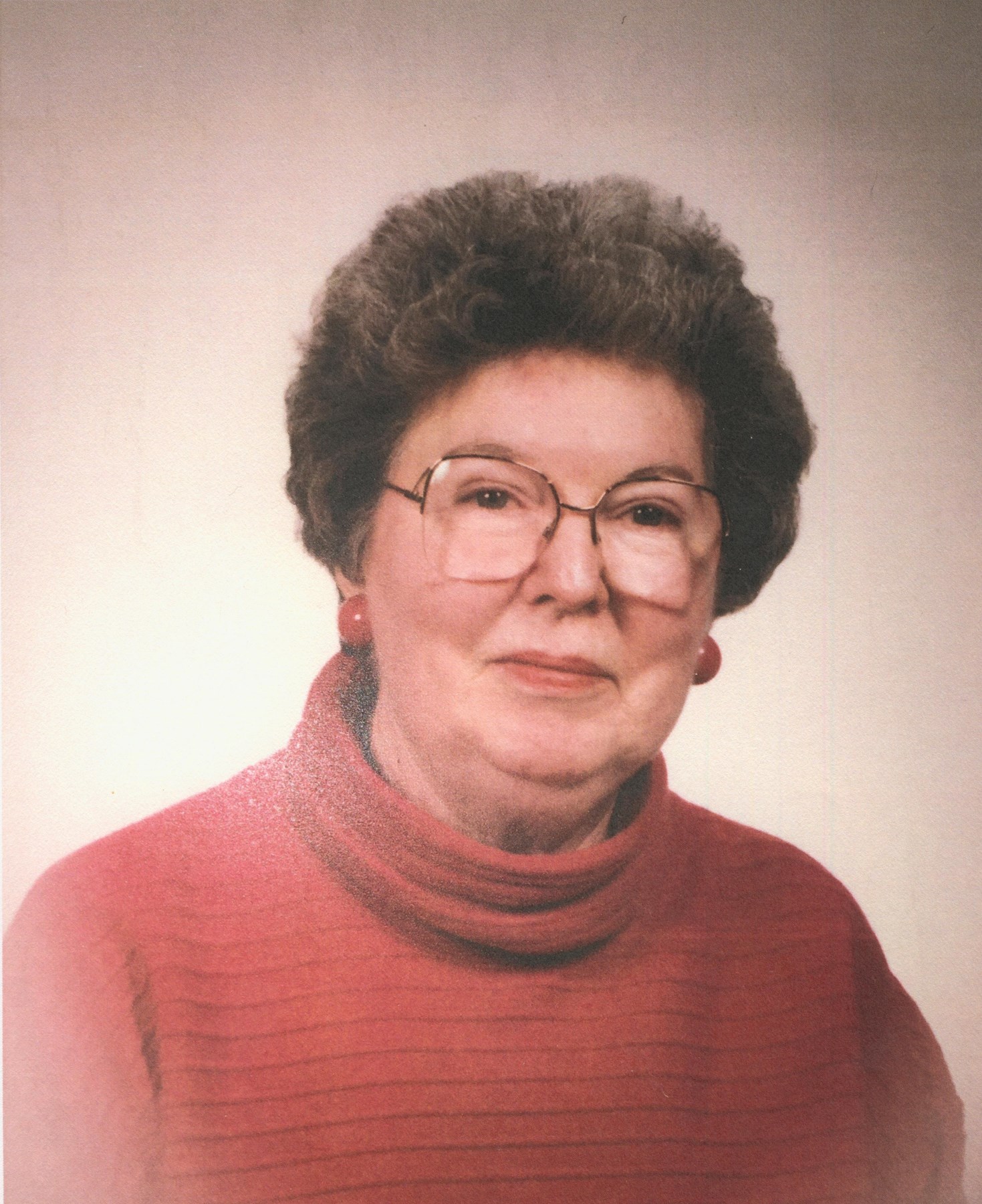 Thelma Byers Obituary High Point, NC