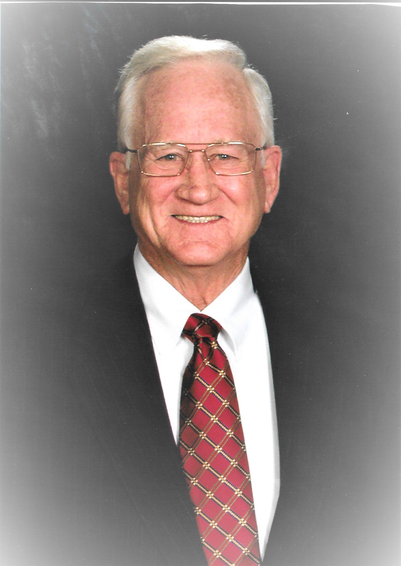 Obituary of John "Bill" Persons