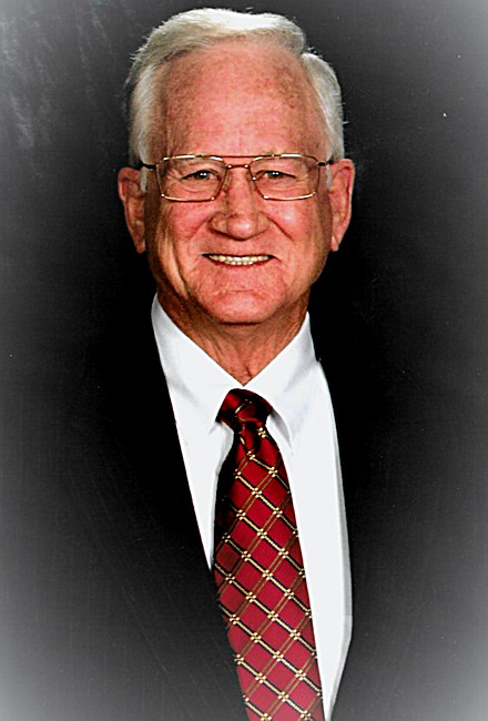 Obituary of John "Bill" Persons