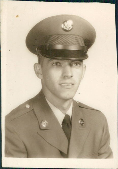 Obituary of Lloyd Anthony Broussard Jr.