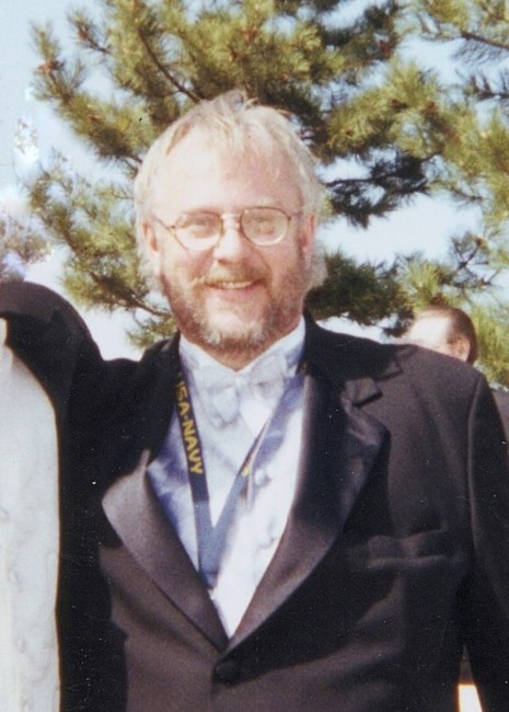 Obituary of Richard A. Sharp