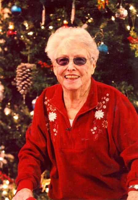Obituary of Martha Peggy Archibald Ranta