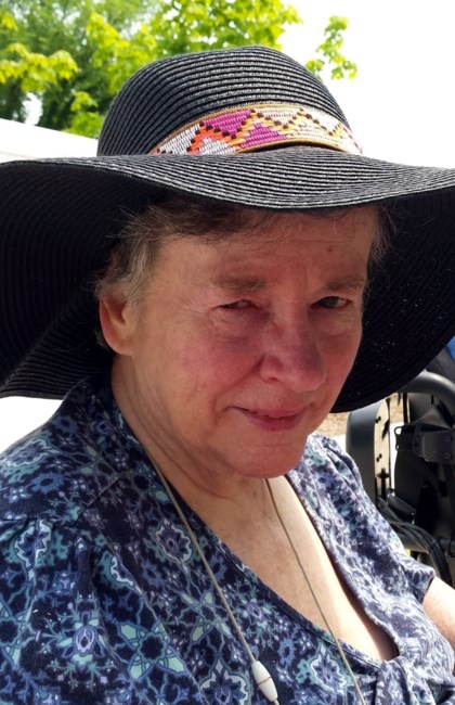 Obituary of Kathy Benson