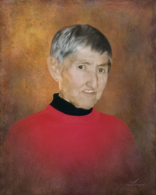 Obituary of Mary E Sumner