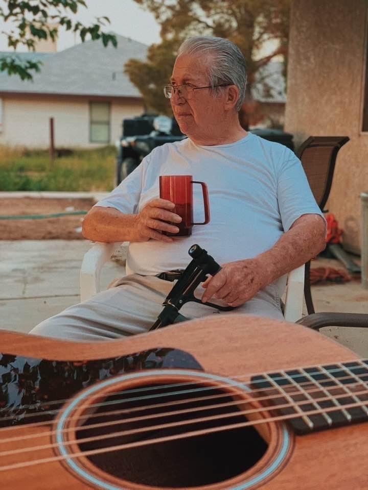 Obituary of Joe Phillip Turner