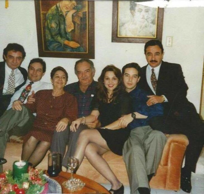 Obituary of Hector Pedro Valdez