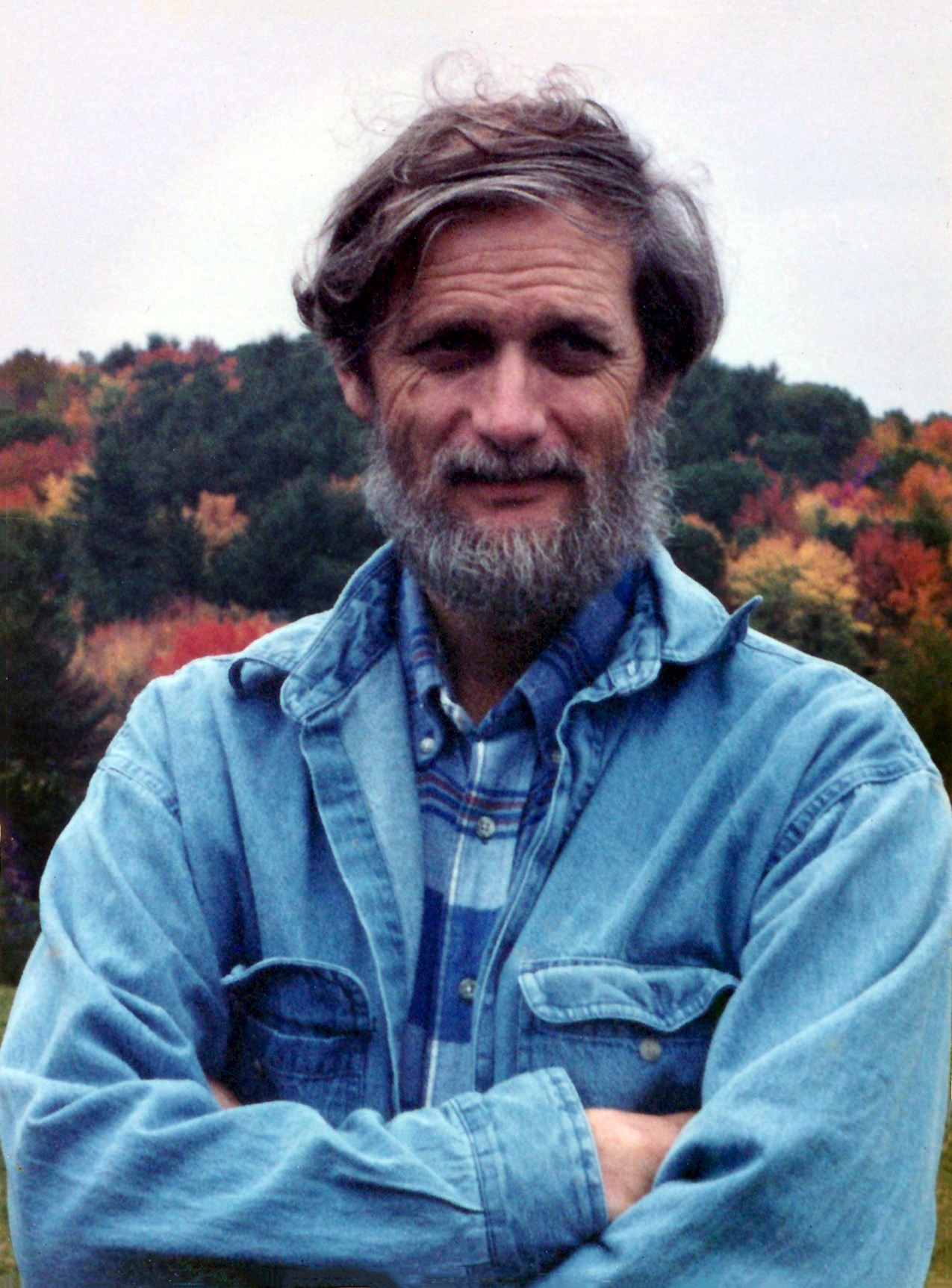 Obituary of R. Michael Pigo-Cronin