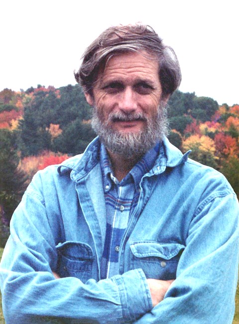 Obituary of R. Michael Pigo-Cronin