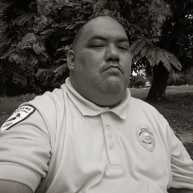 Obituary of Zerok Mikilani Garvida
