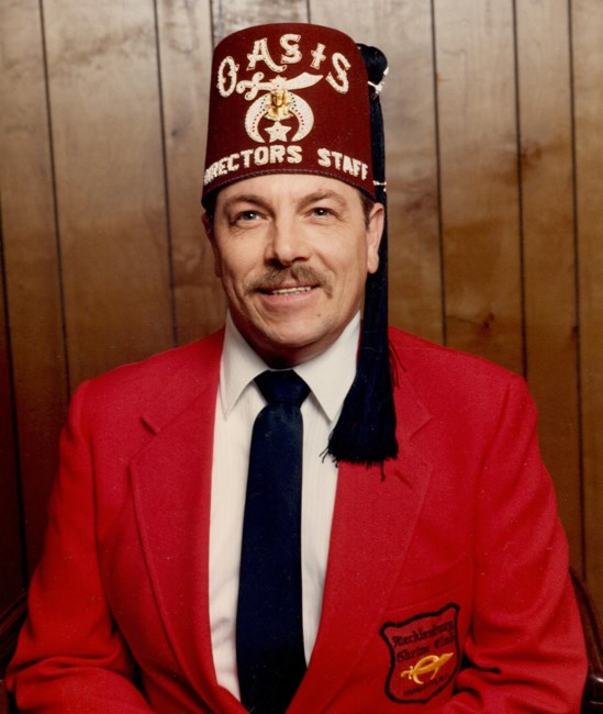 Obituary of Charles Charlie D. Shirey Jr.