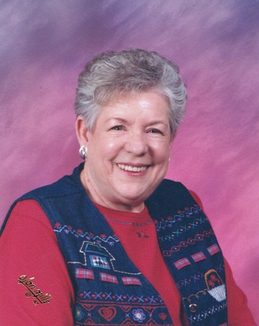 Obituary of Rheba Mellinger Pike