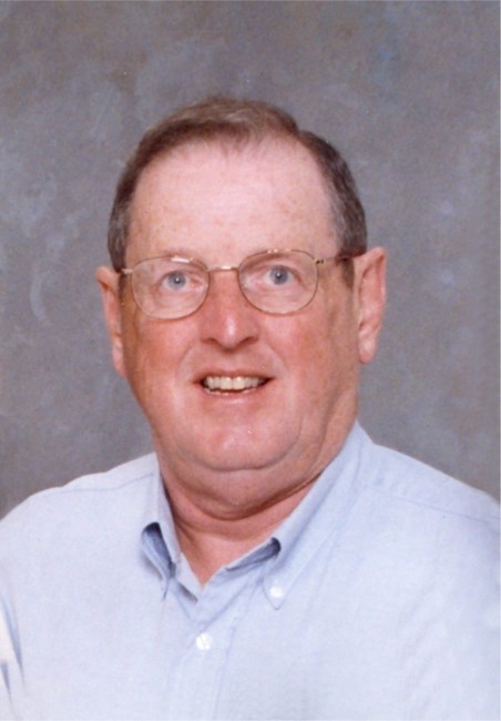 Obituary of Fred Glenn Raney Jr.