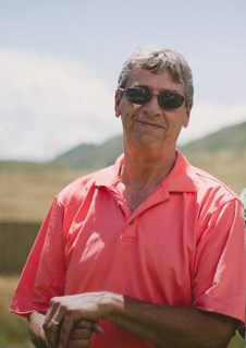 Obituary of Mark F Landis