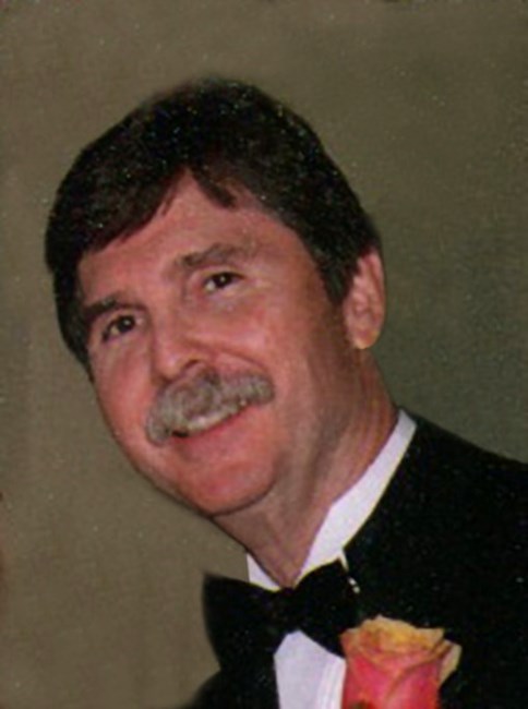 Obituary of William "Bill" Henry Sharp Jr.