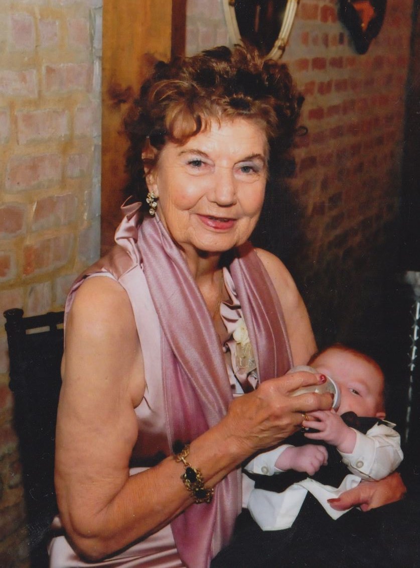 Obituary of Margie V. Smith