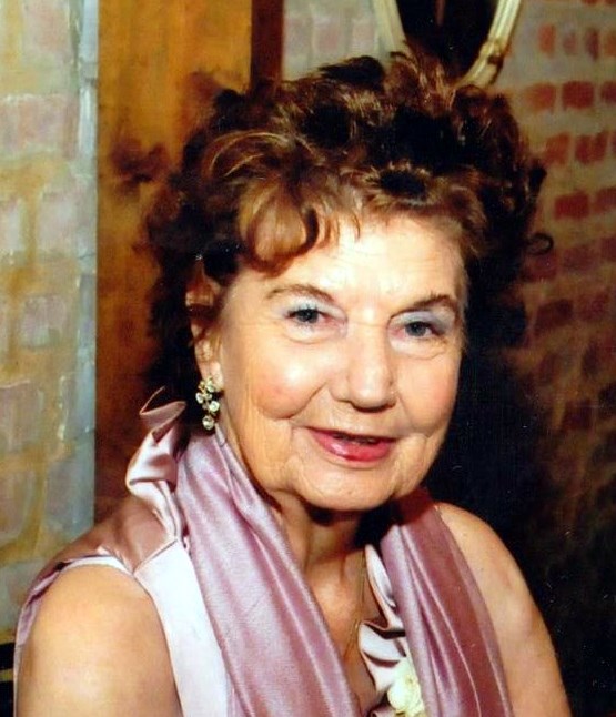 Obituary of Margie V. Smith