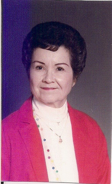 Obituary of Mellie Gartman