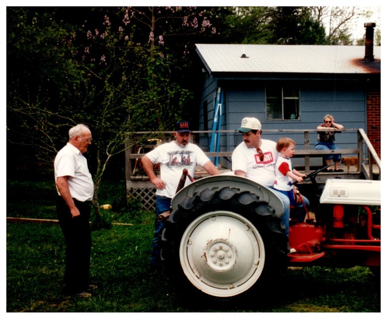 Vora Triplett Obituary Hixson Tn