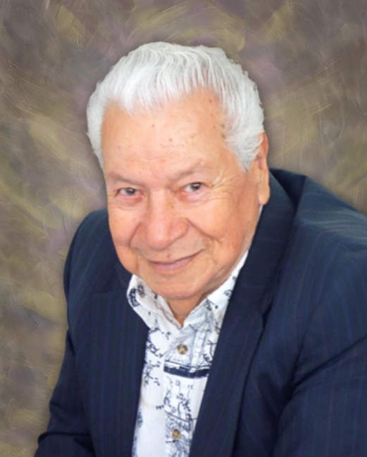 Obituary of Jose Maria Marquez
