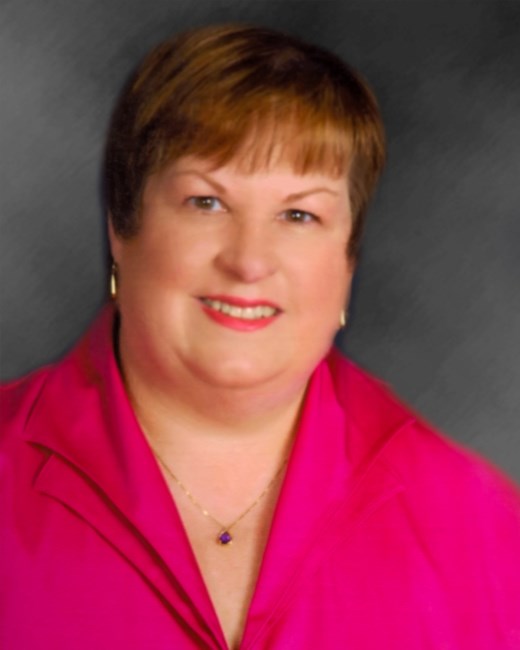 Obituary of Elizabeth Gerken