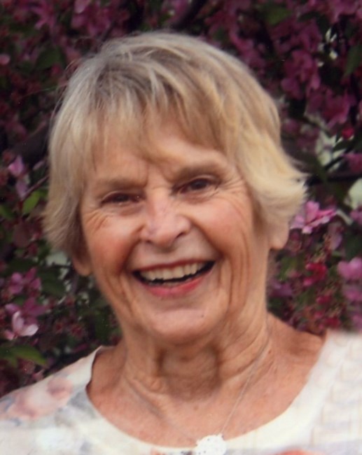 Obituary of Barbara Ann Silliman