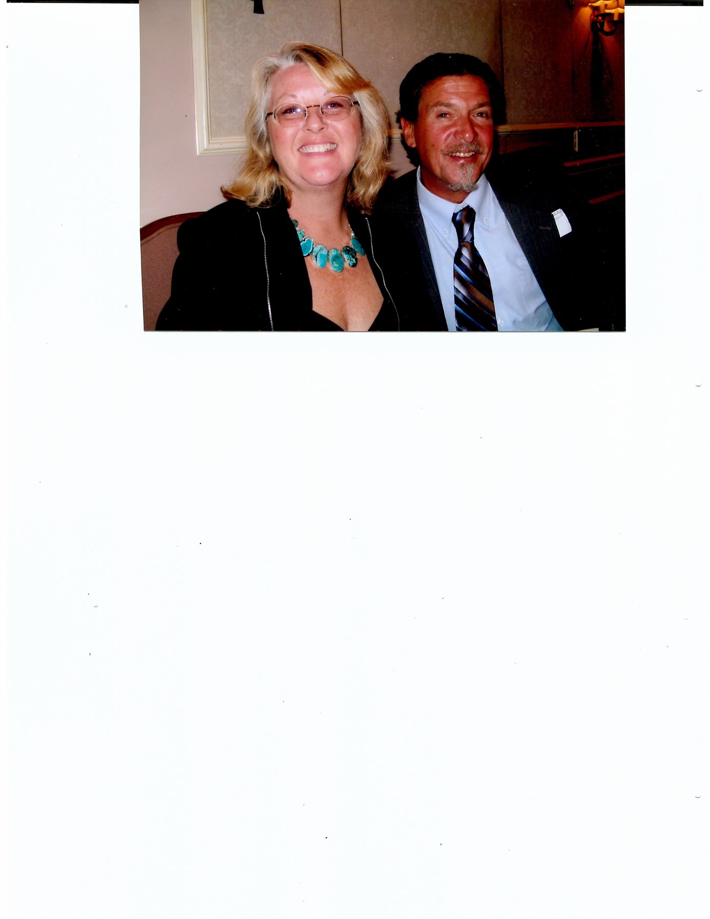 Obituary of Stacey Carol Cottrell