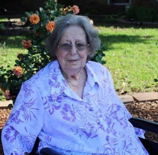 Obituary of Anna B. Ullrich