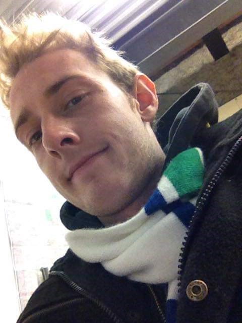 Obituary of Jason Ross Albert