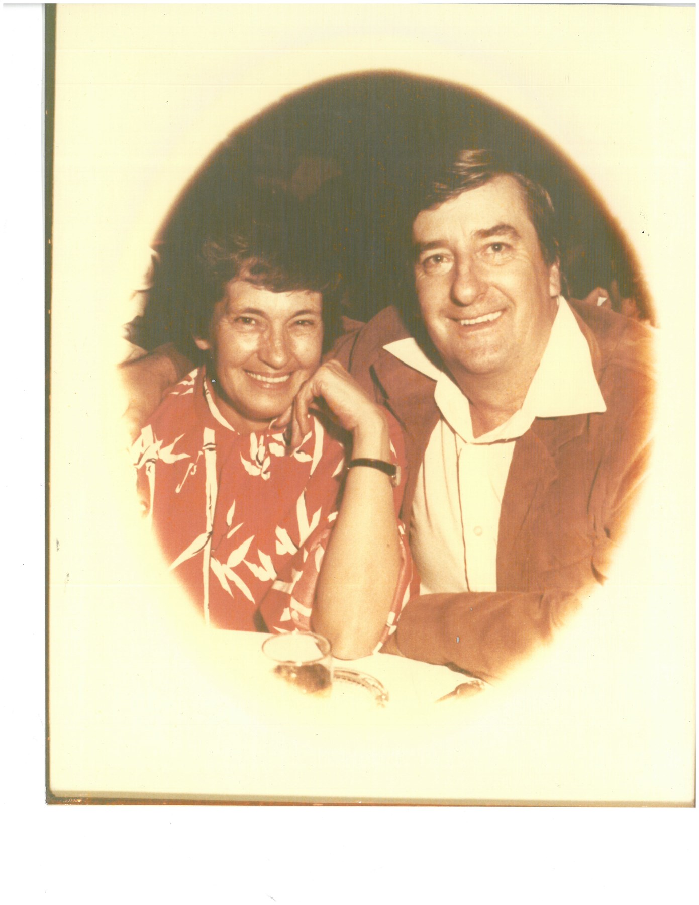 Obituary of Wilfred Allen Buettner