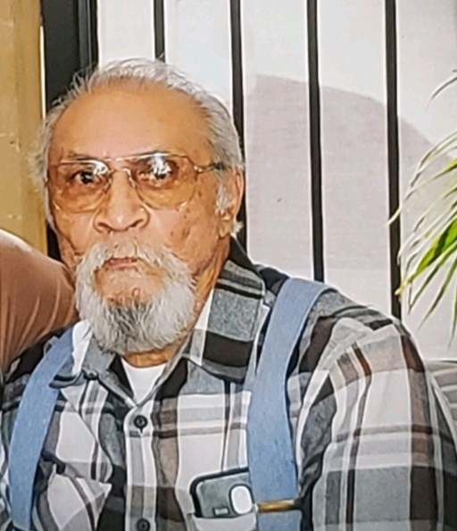 Obituary of Esiquio Flores Martinez