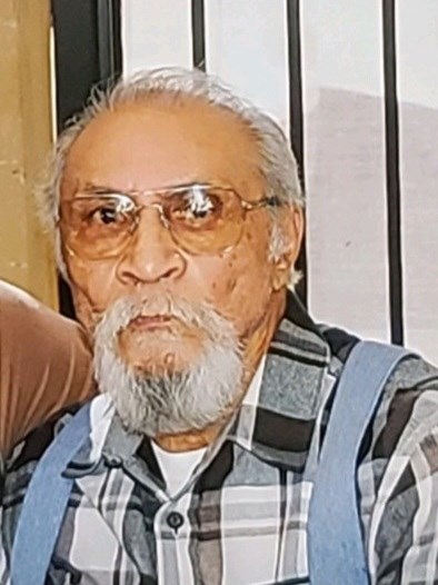 Obituary of Esiquio Flores Martinez