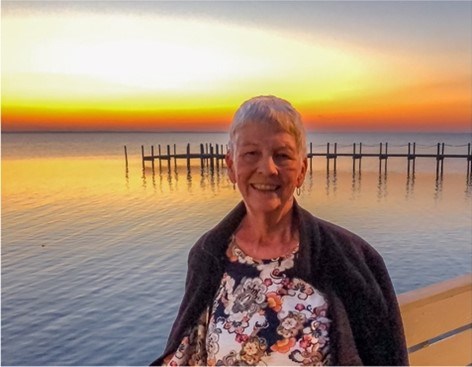 Obituary of Alice Smith